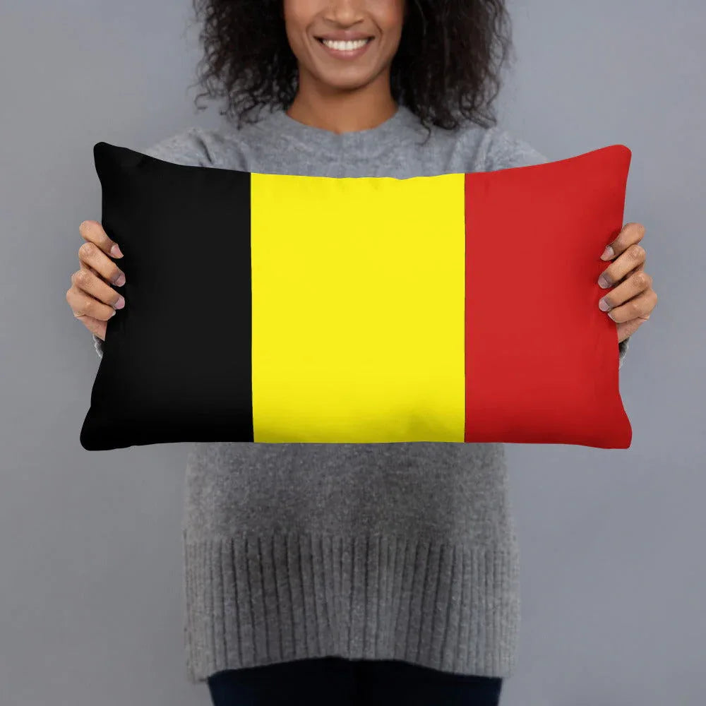 Belgium Home Decor