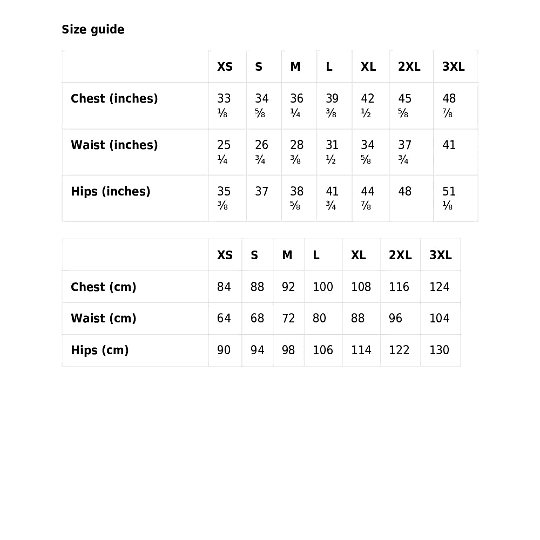 High-Waisted_Bikini_size-guide