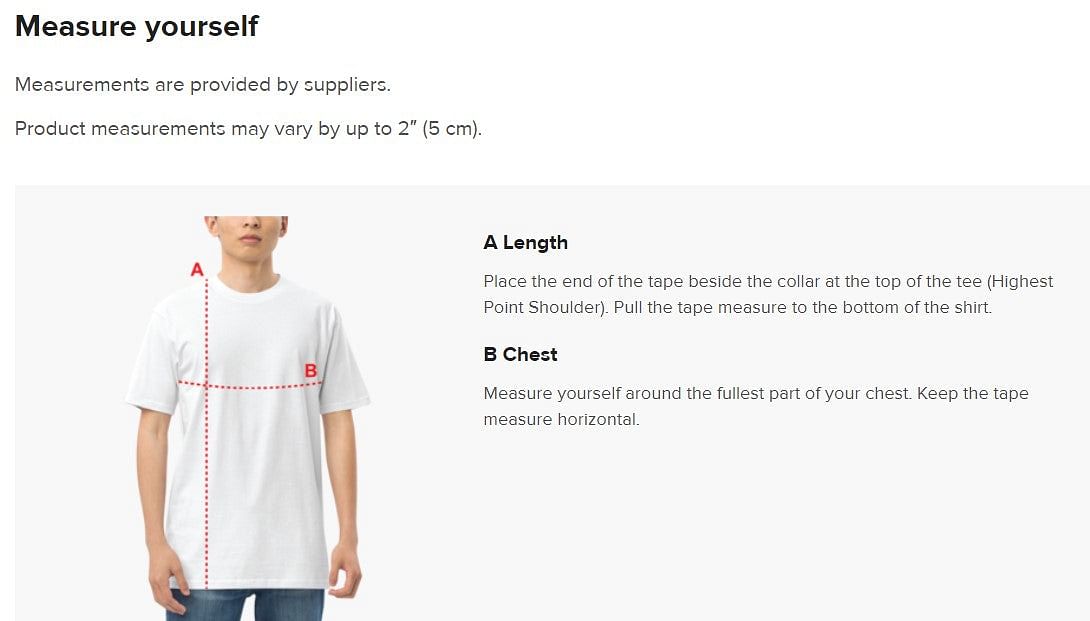 Men’s Premium Heavyweight T Shirt / 7 colors / S-M-L-XL-2XL-3XL-4XL - YVDdesign