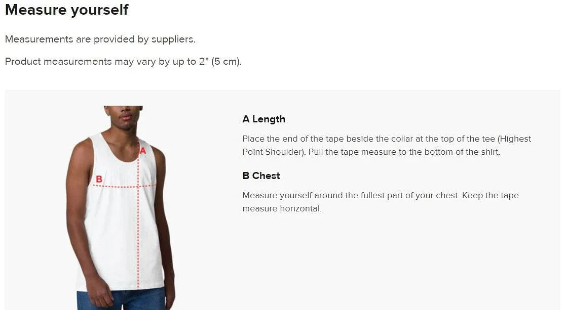 Men's Premium Tank Top / Cotton Heritage MC1790 / 13 Colors / S-M-L-XL-2XL-3XL - YVDdesign