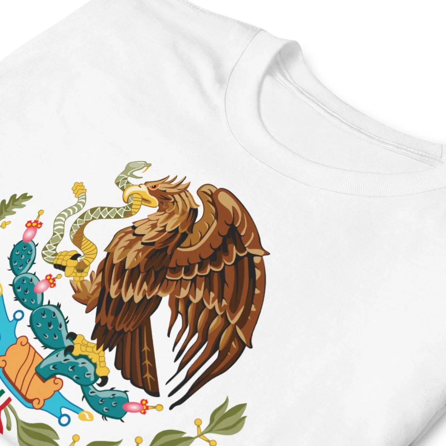 Mexico T-Shirt / Mexican Clothing Style / Mexico Lover