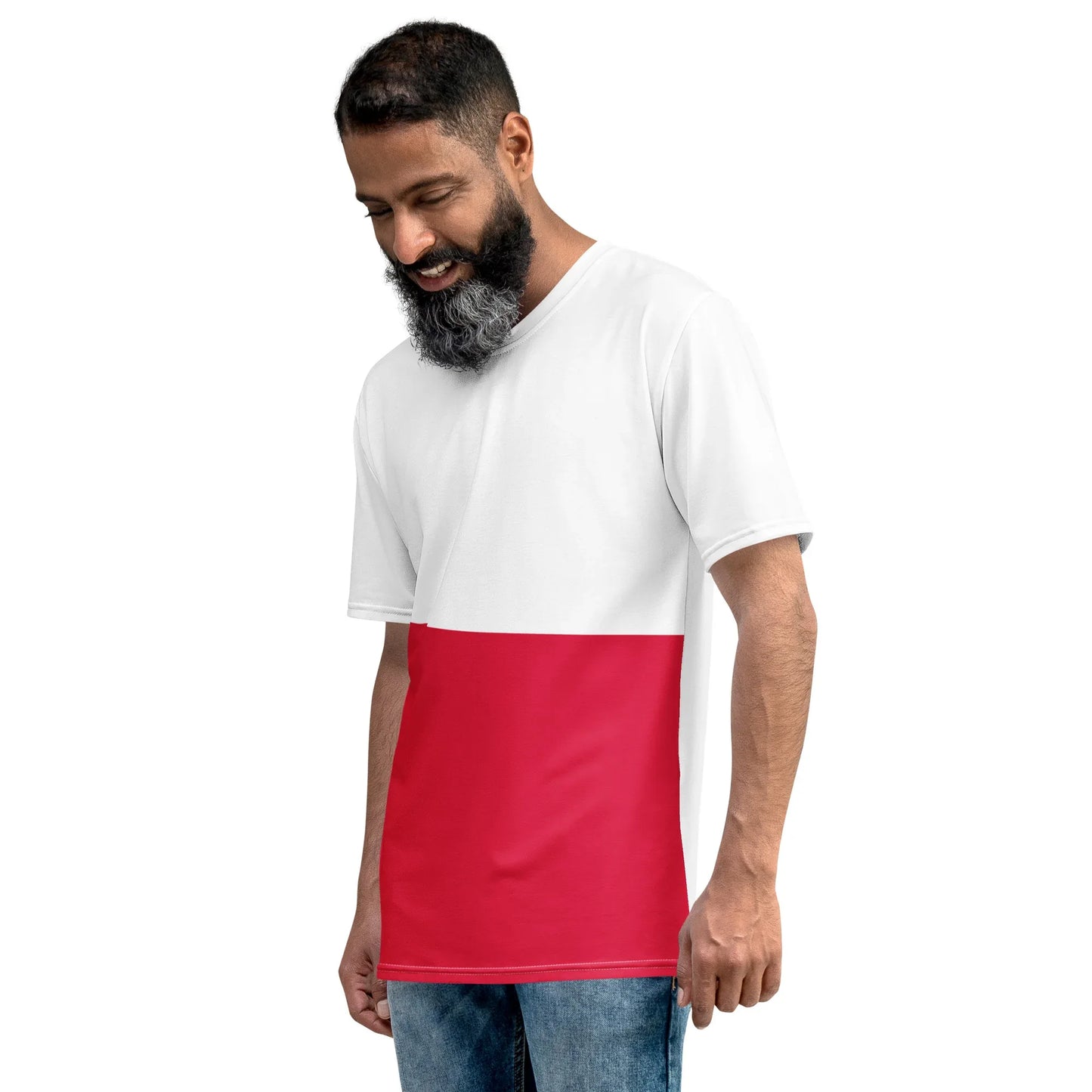 Polish heritage T-shirt