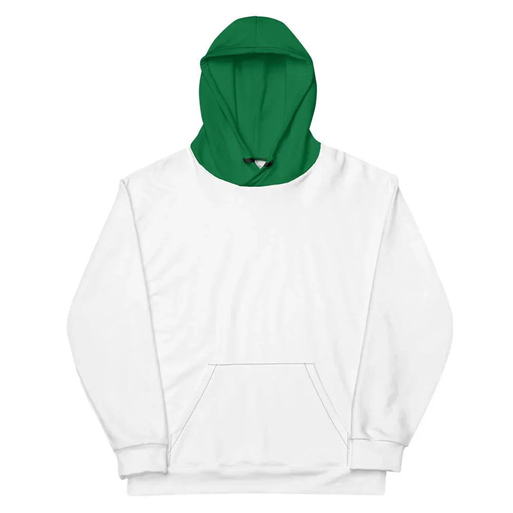 Saudi Arabia Hoodie For Men - YVDdesign