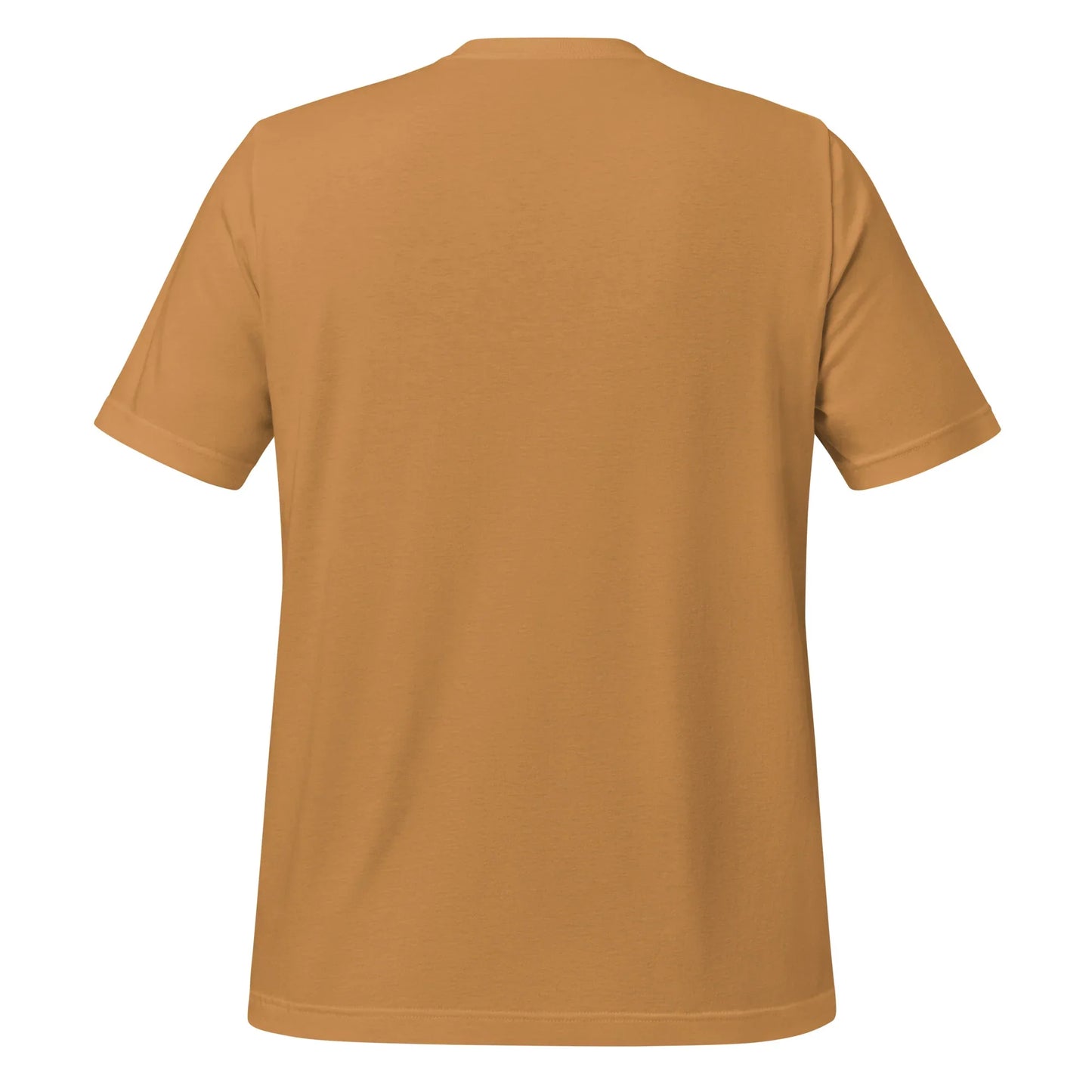 Toast edition 1967-t-shirt back view