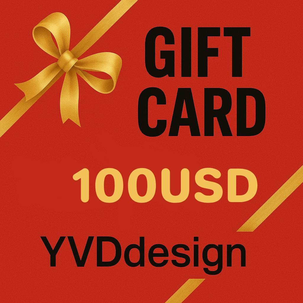 Easy last-minute gift card for patriotic fans