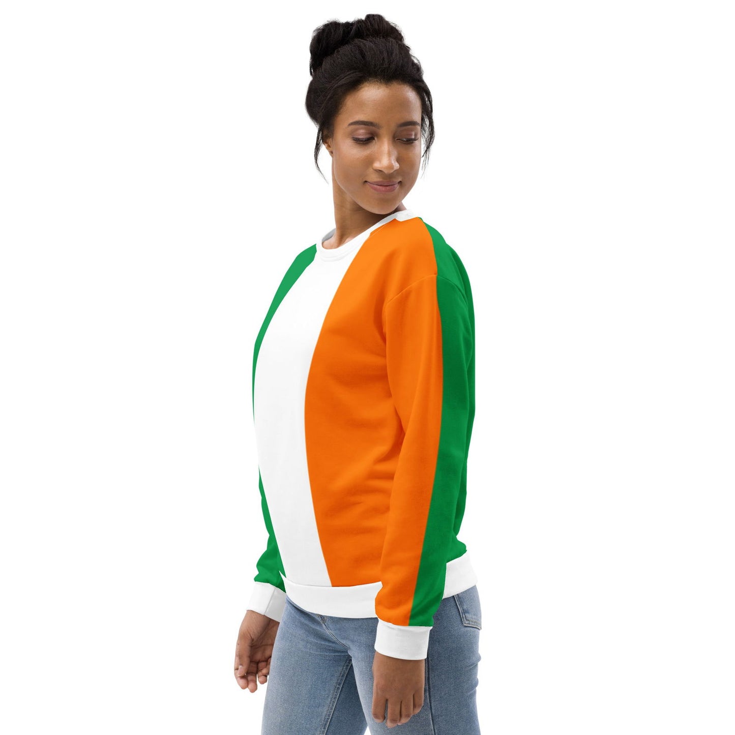 ireland clothing