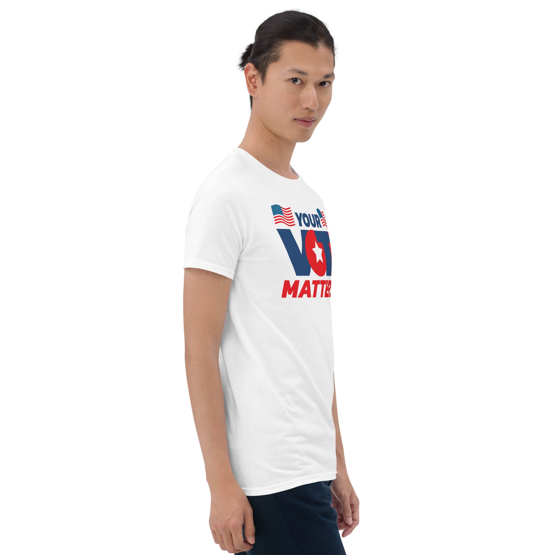 USA Election Apparel: Wear Your Civic Duty
