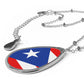 Patriotic Jewelry For Puerto Rico Lovers