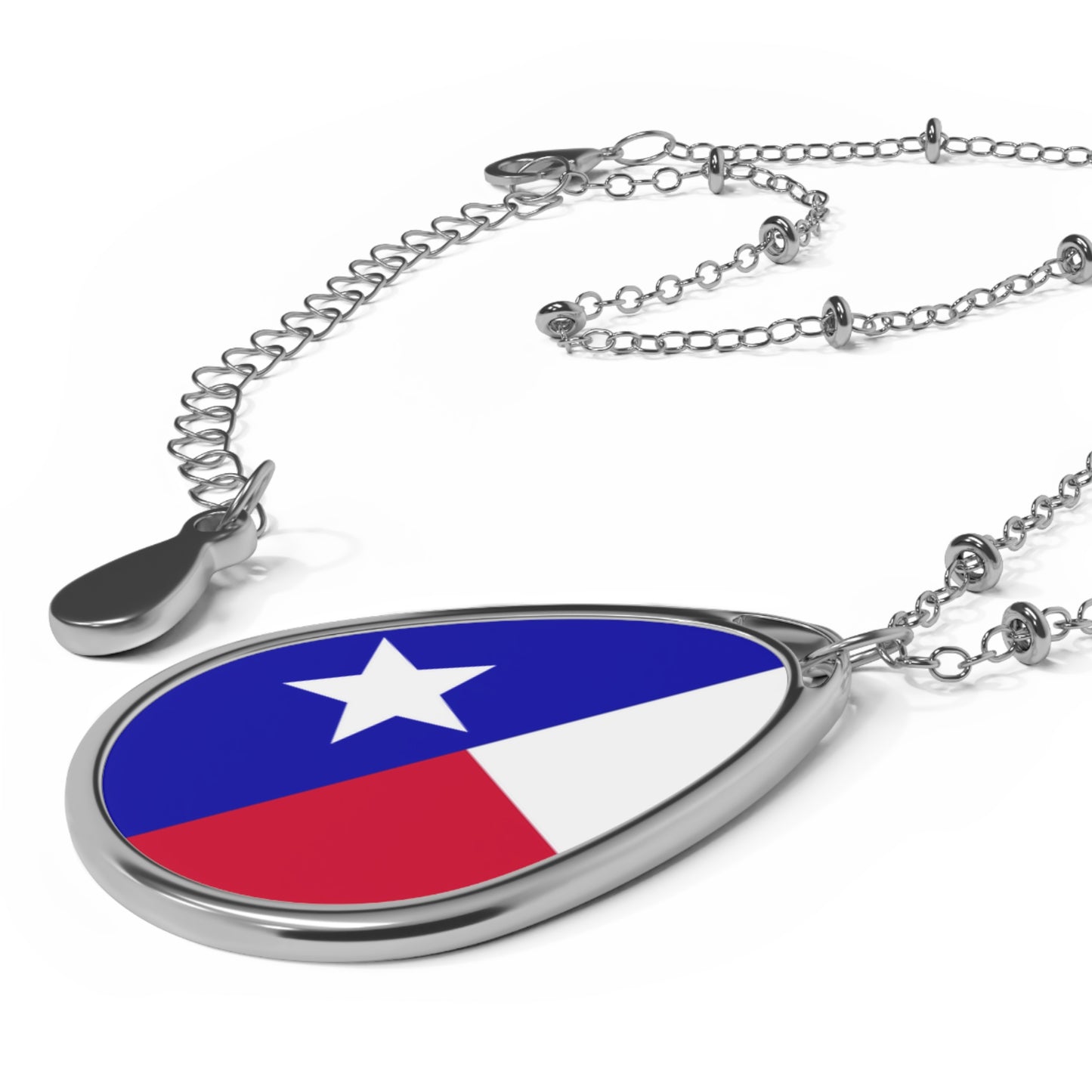 Patriotic Jewelry For Texas Lovers