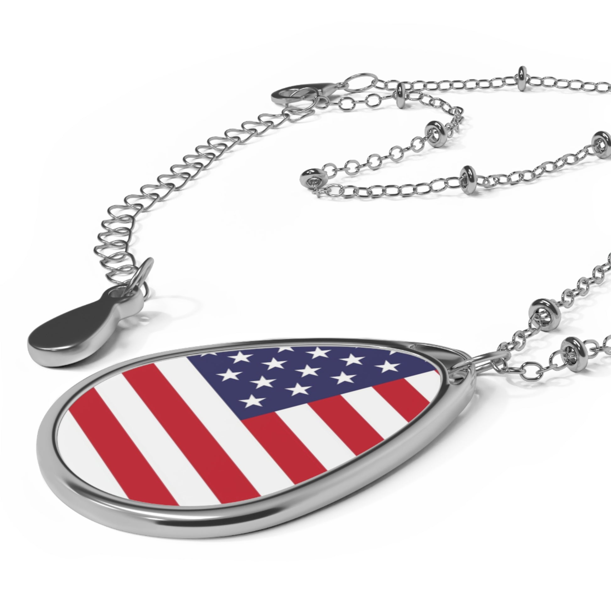 USA Necklace