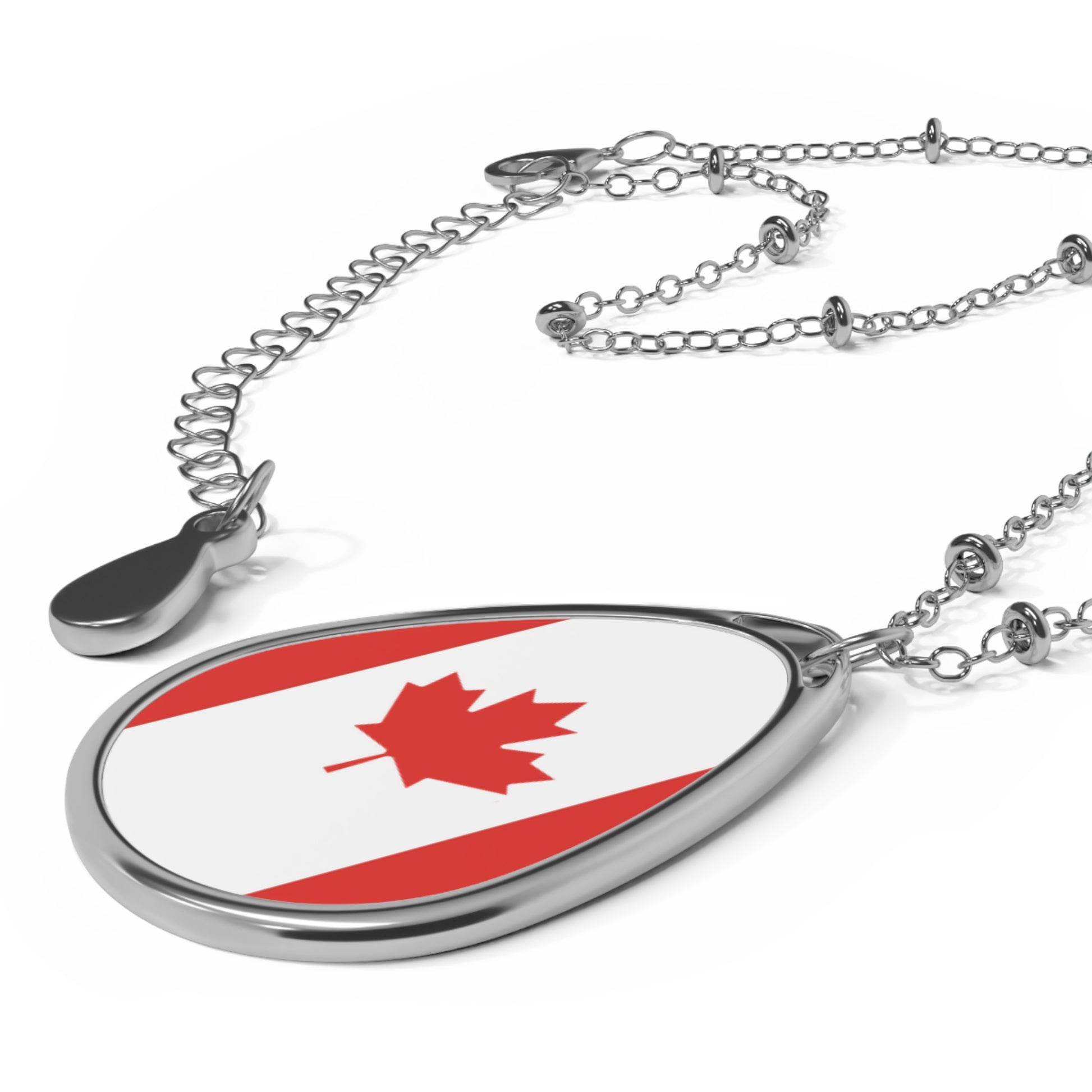 Patriotic Jewelry For Canada Lovers