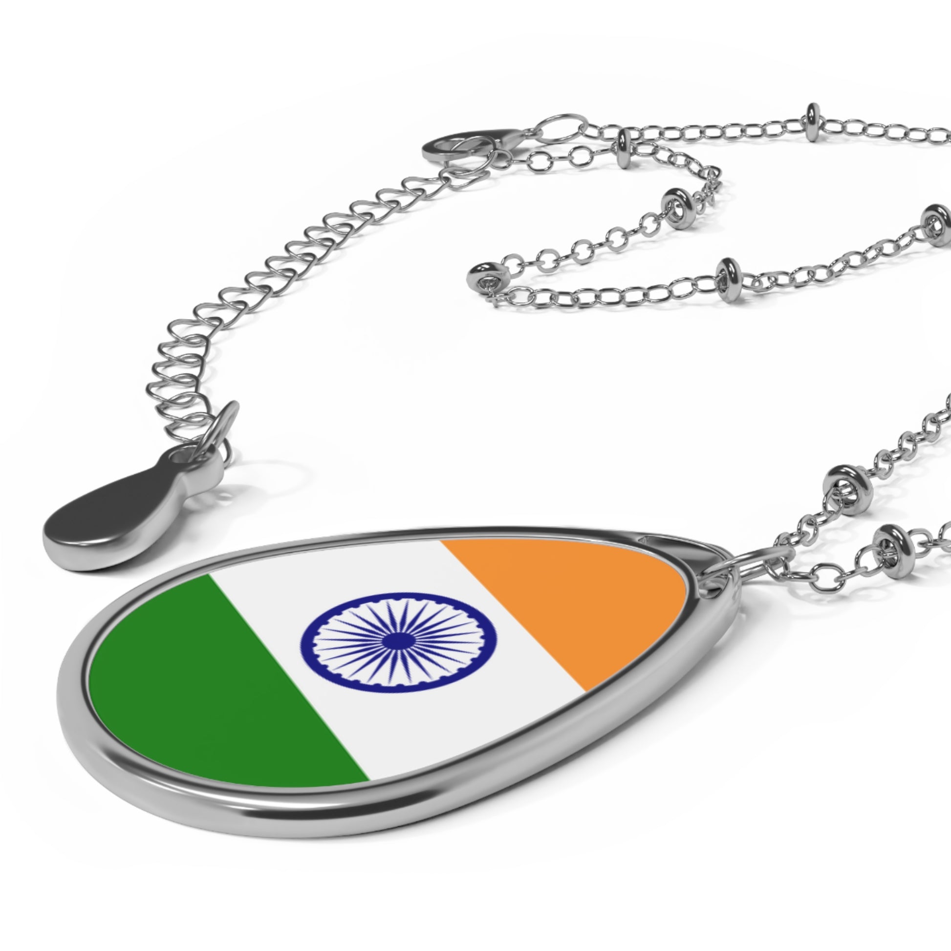 Patriotic Jewelry For India Lovers