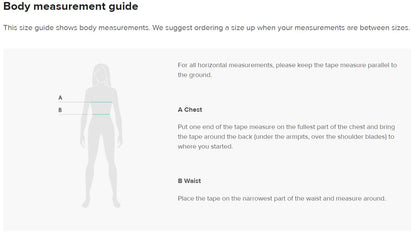 AOP_T-shirt_women_Printful_measurement_guide