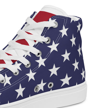 American sneakers for men