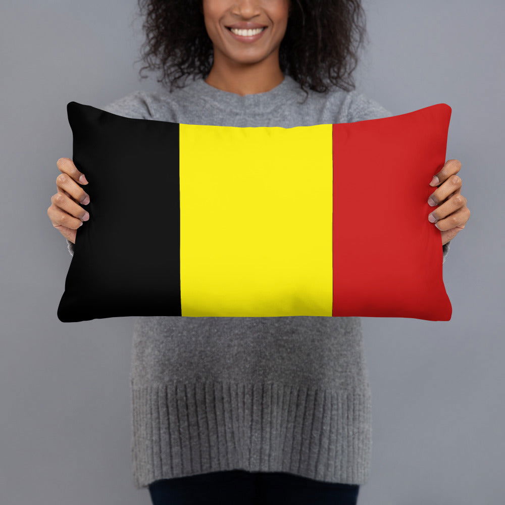 Belgium Home Decor 