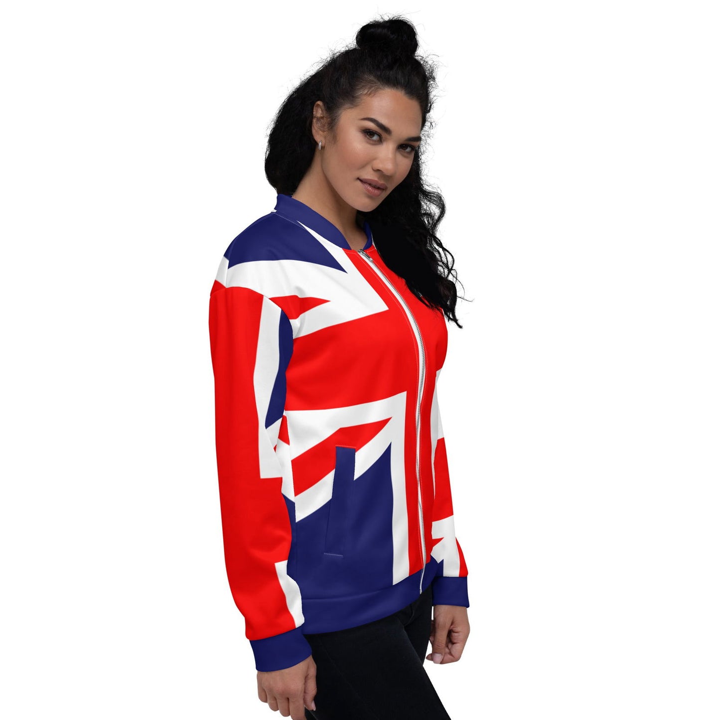 Bomber Jacket for women