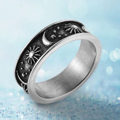 Celestial Ring