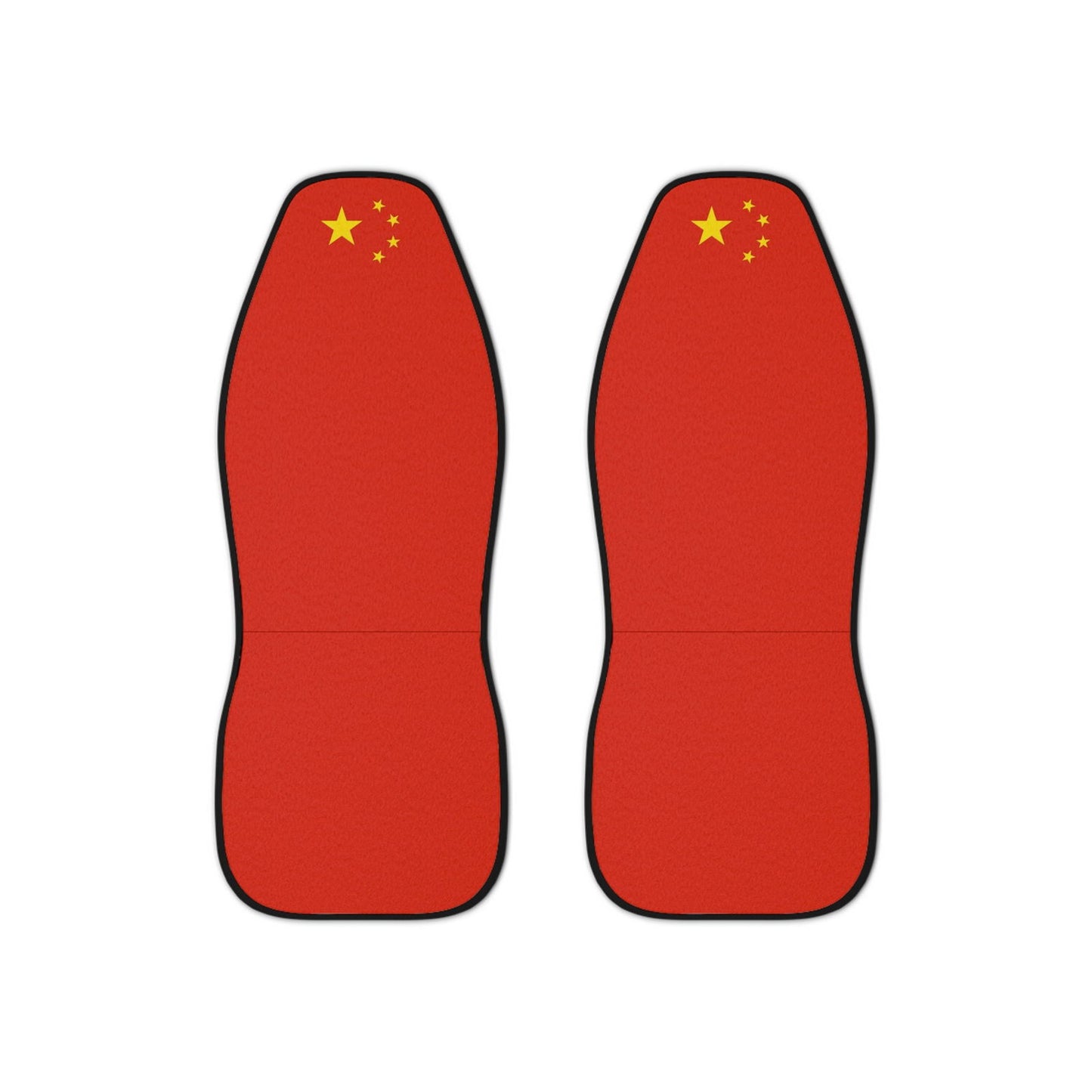 China Car Seat Covers Universal