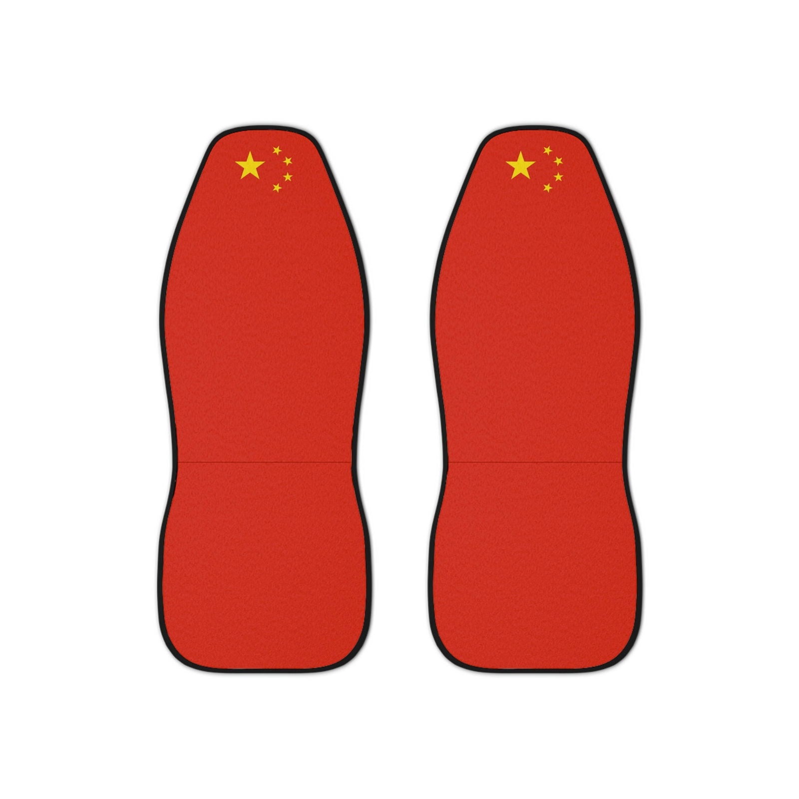 China Car Seat Covers Universal