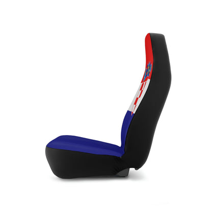 Croatia  Seat Covers Universal