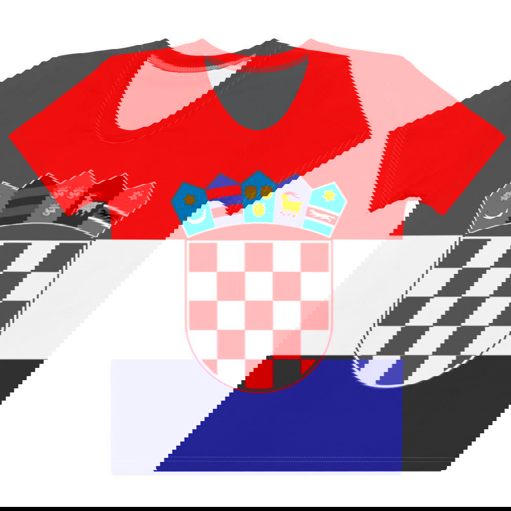 croatian apparel