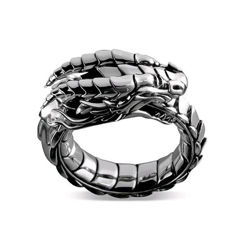 Dragon Jewelry