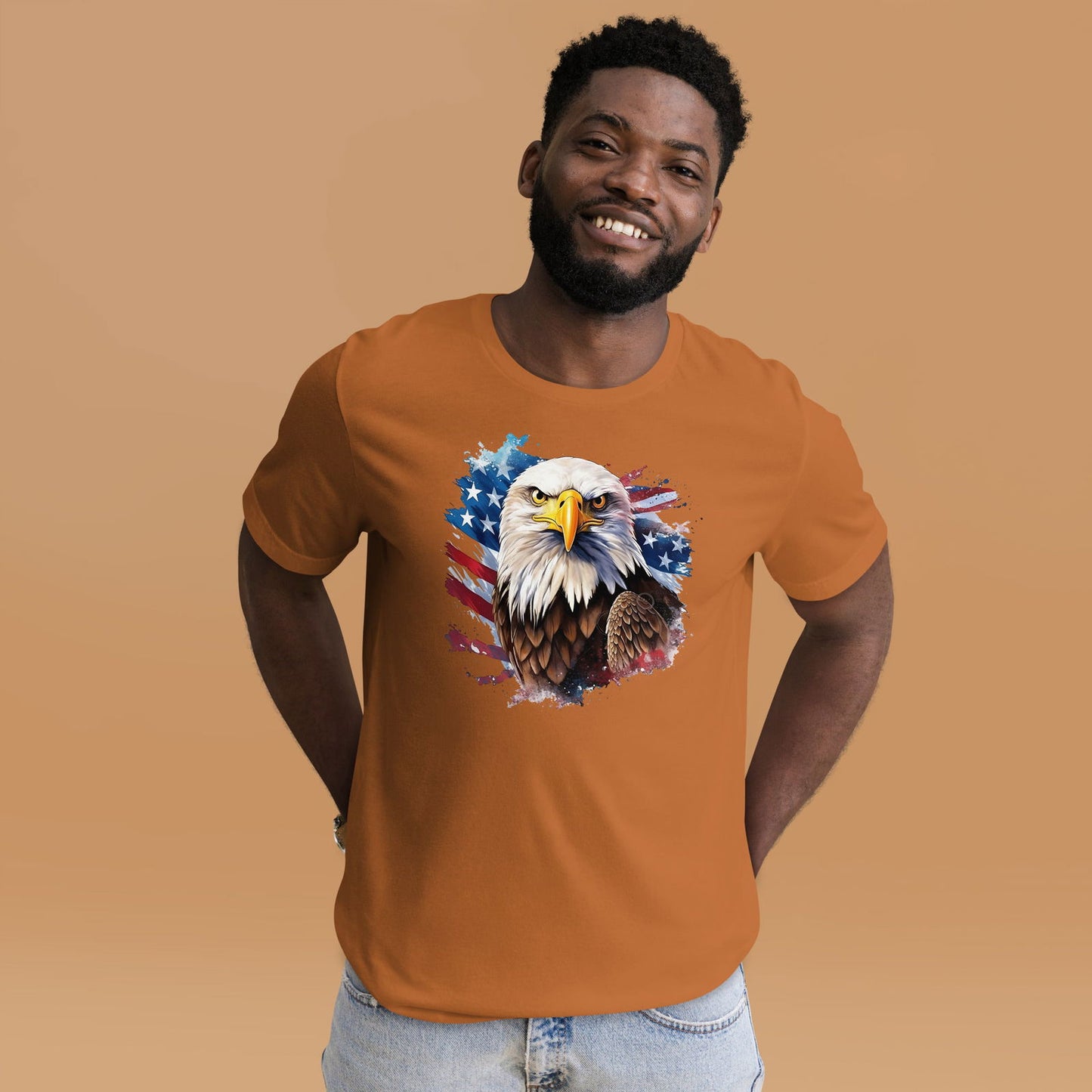 Eagle T-shirt