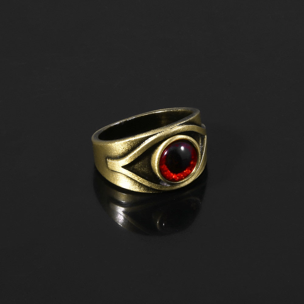 Eye ring