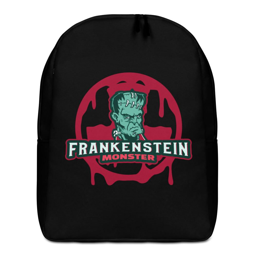 Frankenstein Monster Backpack / Frankenstein Gift