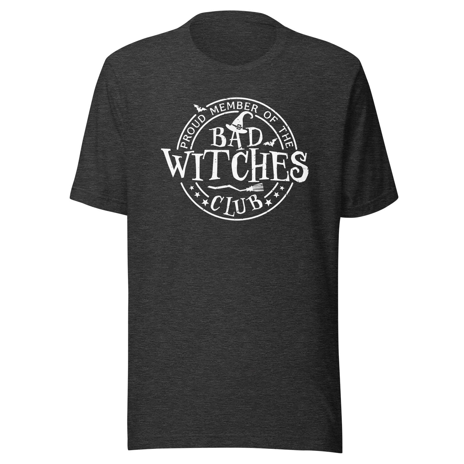 Halloween Witch T-shirt