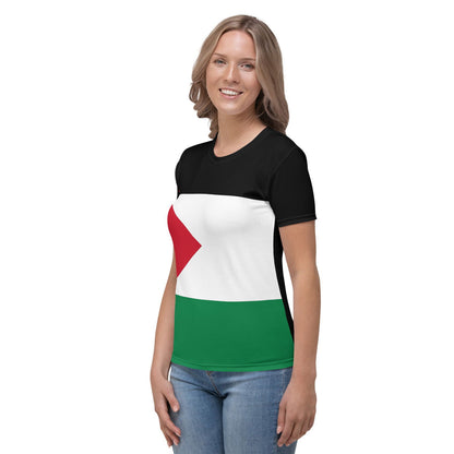 Palestine Tshirt 