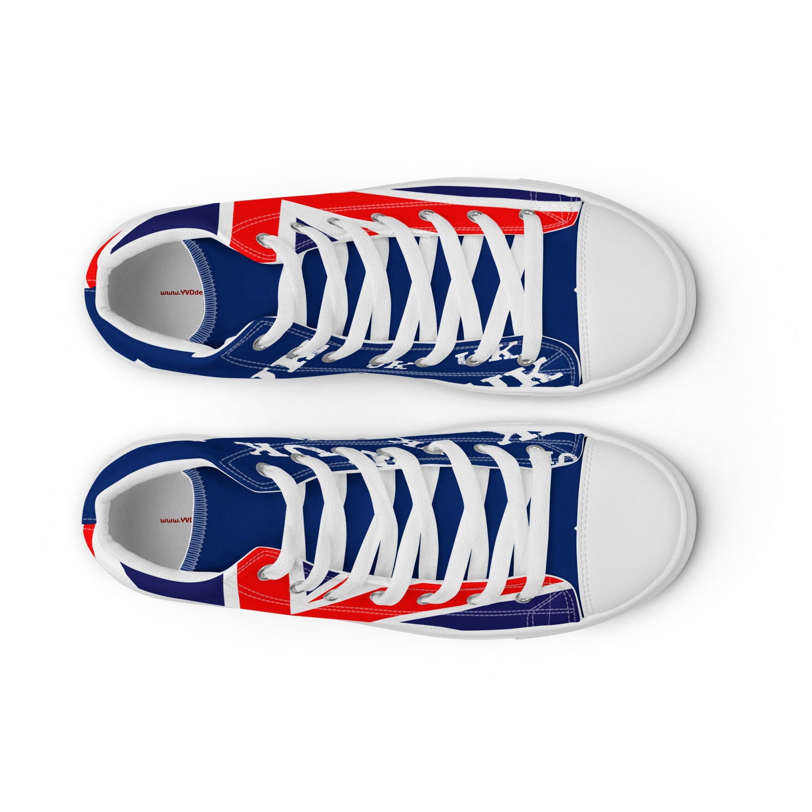 Patriot Sneakers