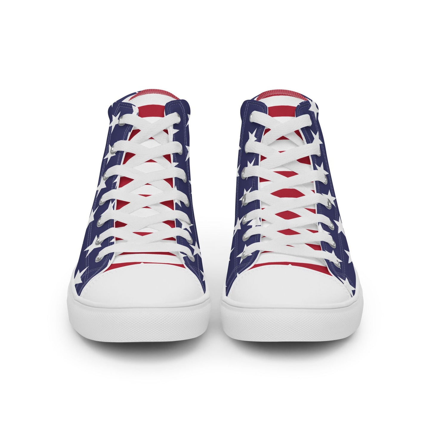 Patriotic Sneakers