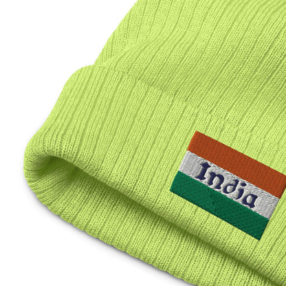 Premium Embroidered beanie