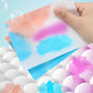 Laundry Color Protection Sheets - Maintain Vibrant Clothes, Wash All Colors Together