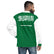 Saudi Arabia Flag Bomber Jacket For Men main image 0