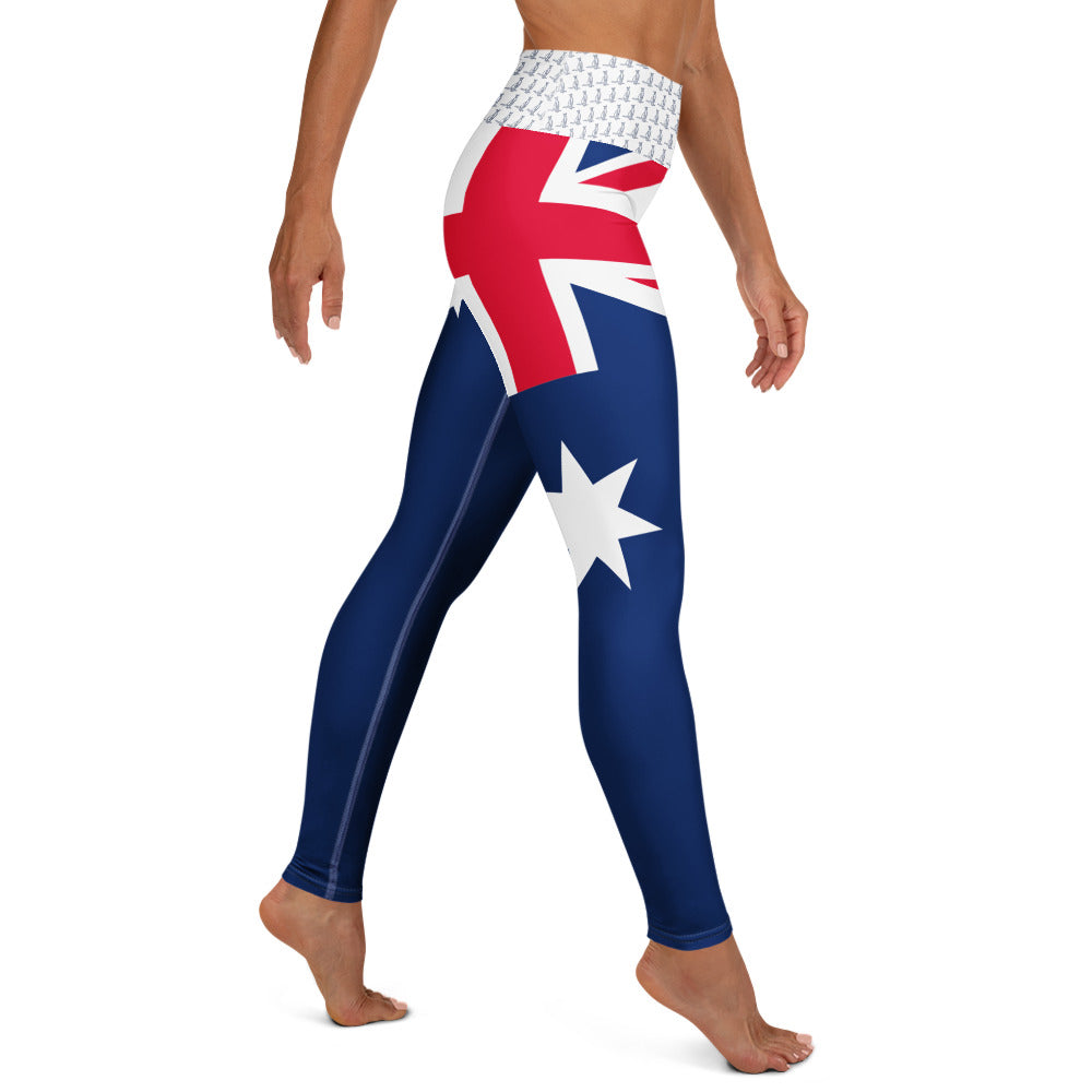 Yoga Leggings Australia – Soft & Stretchy Activewear for Women