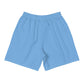 Argentina Shorts For Men / Argentinian Clothing Style / Recycled Polyester