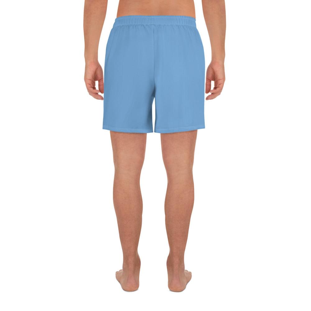 Shorts de Argentina para homens/estilo argentino da roupa/poliéster reciclado