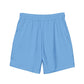 Argentina Swim Trunks Mens Short With Mesh Pockets / Size 2XS - 6XL / Recycled Polyester