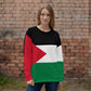 Palestine Sweatshirt  / Eco friendly