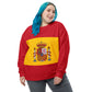 Spanish National Sweater