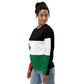 Palestine Sweatshirt Flag Clothing 