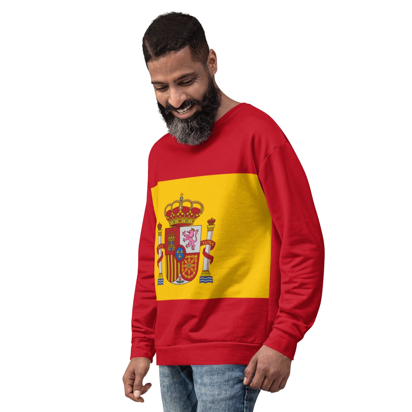 Viva España Sweater