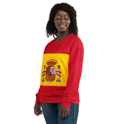 España Sweater