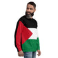 Palestine Sweatshirt Flag Clothing For Men And Women