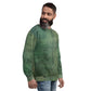 Unisex Green Sweater