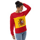 Spanisch Sweater / Spain Patriotic Clothing Merch