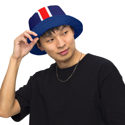 Union Jack Hat / Bucket Hat