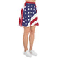 Stars and stripes skirt outfit - Fourth of July clothing